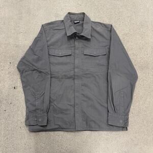Patagonia Mens Full Zip Shirt Jacket Size XL